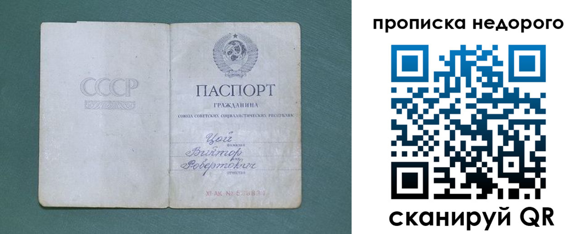 где прописаться в Ершове